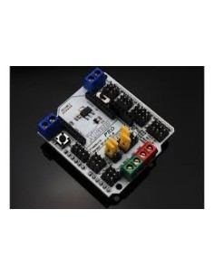 PLACA EXPANSION I/O SENSORES