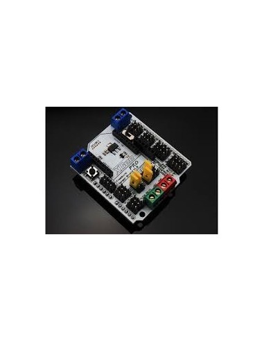 PLACA EXPANSION I/O SENSORES