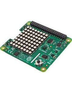 RASPBERRY PI SENSEHAT