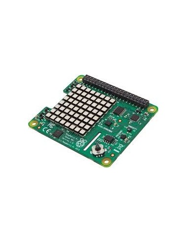 RASPBERRY PI SENSEHAT