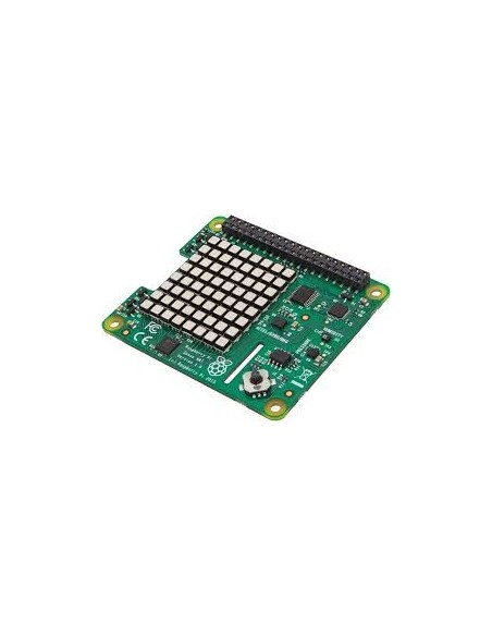RASPBERRY PI SENSEHAT