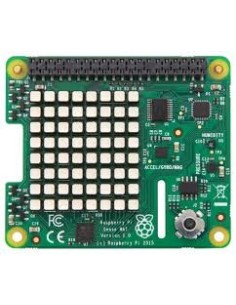 RASPBERRY PI SENSEHAT 2