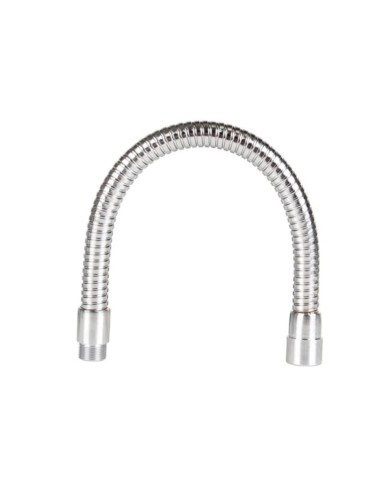 CUELLO DE CISNE PARA MICROFONO DE 30CM