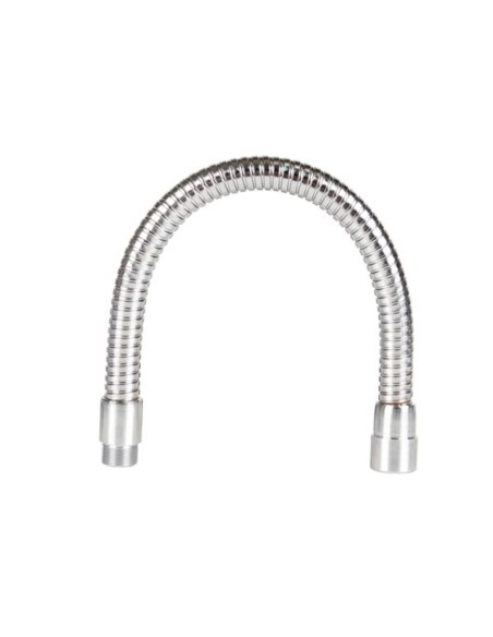 CUELLO DE CISNE PARA MICROFONO DE 30CM