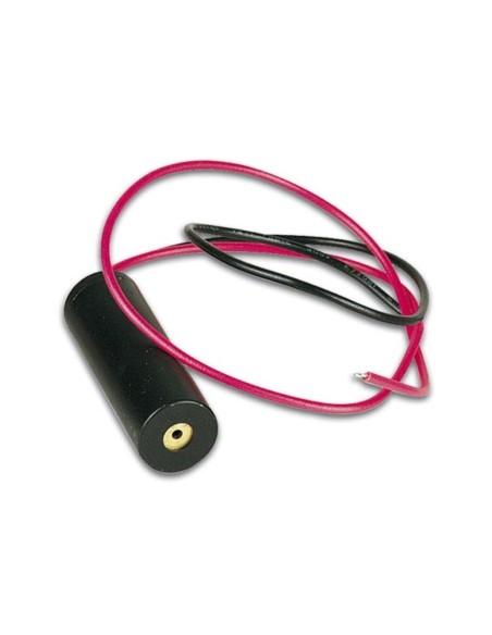 MODULO LASER 1MW 650NM 3V 50MA