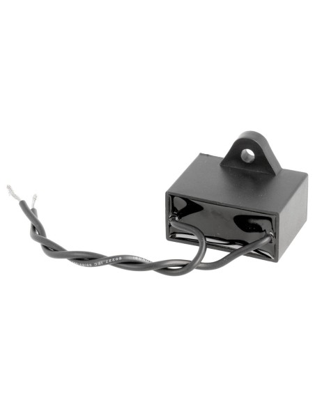 CONDENSADOR 2µF 450VAC PARA ARRANQUE DE VETILADORES & MOTORES