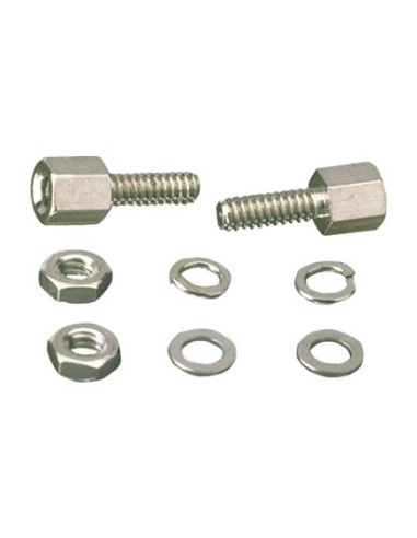 TORRETAS PARA TAPAS TC  TB25E2