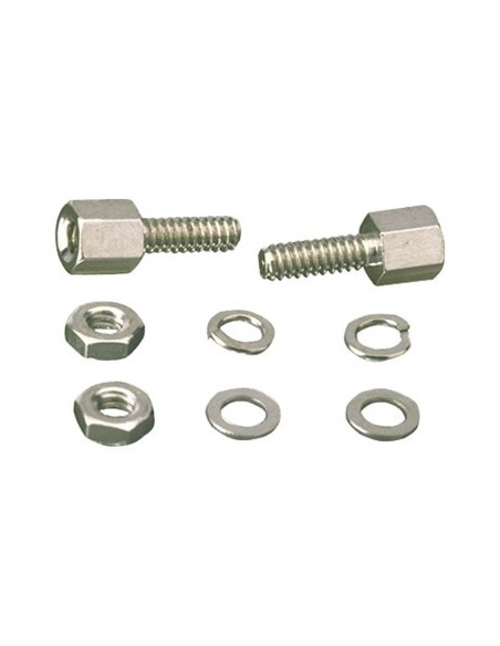 TORRETAS PARA TAPAS TC  TB25E2