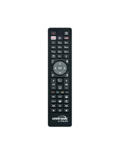Telemando Smart universal para TV PHILIPS