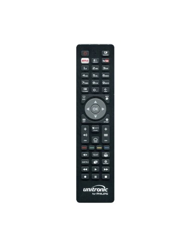 Telemando Smart universal para TV PHILIPS