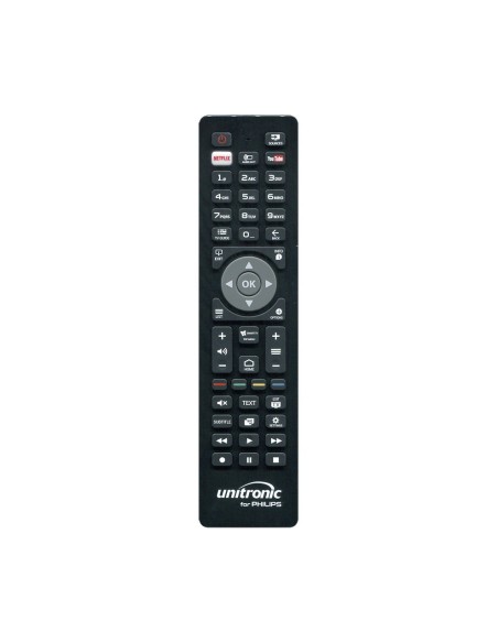 Telemando Smart universal para TV PHILIPS