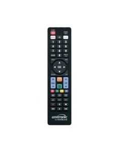 Telemando Smart universal para TV SAMSUNG