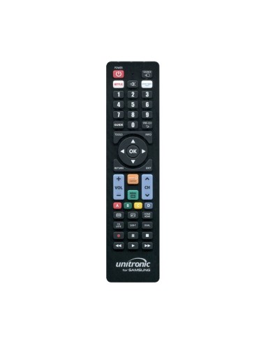 Telemando Smart universal para TV SAMSUNG