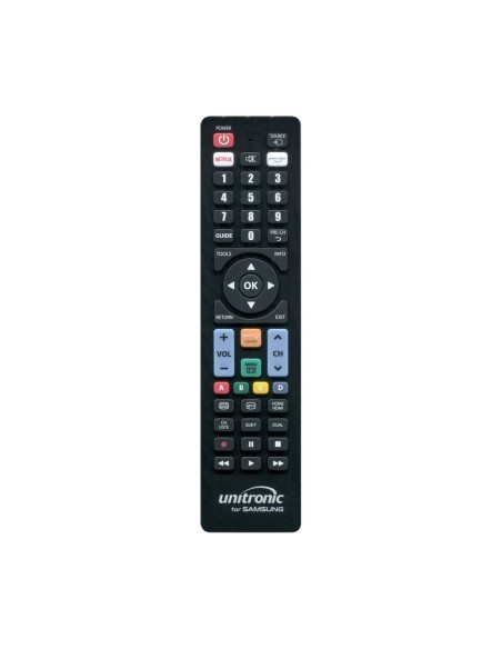 Telemando Smart universal para TV SAMSUNG