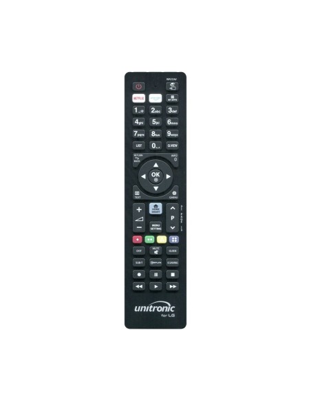 Telemando Smart universal para TV LG