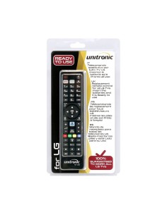 Telemando Smart universal para TV LG 2