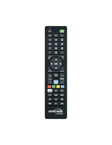 Telemando Smart universal para TV SONY