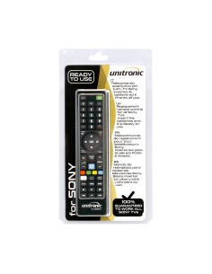 Telemando Smart universal para TV SONY 2