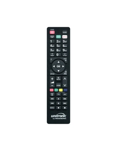 Telemando SMART universal para TV PANASONIC
