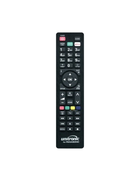 Telemando SMART universal para TV PANASONIC
