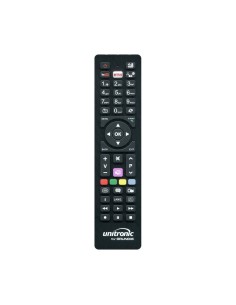 Telemando SMART universal para TV GRUNDIG