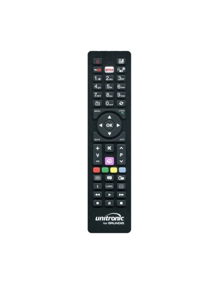 Telemando SMART universal para TV GRUNDIG