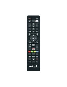 Telemando SMART universal para TV HISENSE