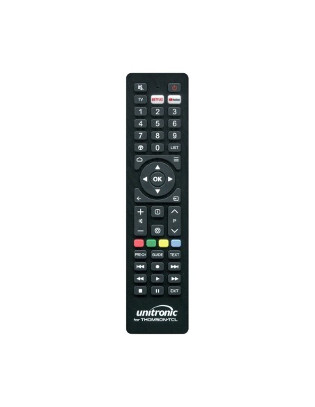 Telemando SMART universal para TV THOMSON-TCL