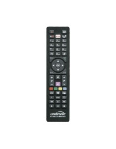 Telemando SMART universal para TV MULTIMARCA