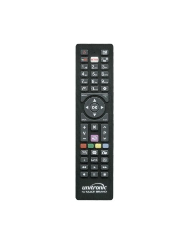 Telemando SMART universal para TV MULTIMARCA