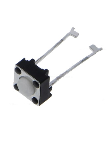 PULSADOR PARA PCB DE 2 PINS