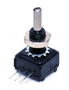 POTENCIOMETRO SPECTROL 50K 1 VUELTA 1W