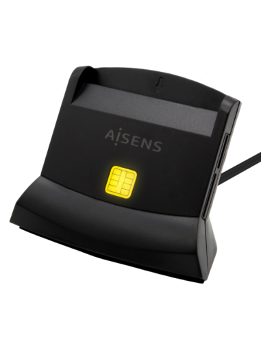 Multilector Tarjetas Inteligentes DNI USB-C SIM/tarjetas flash