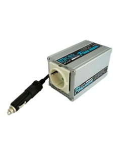 INVERTER In:12Vdc Out: 220Vac 150W SENOIDAL MODIFICADA