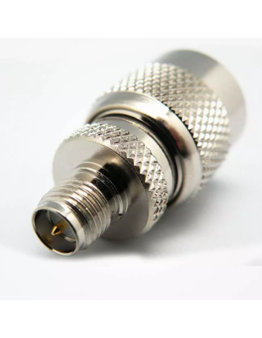 SMA R/P HEMBRA - TNC R/P MACHO