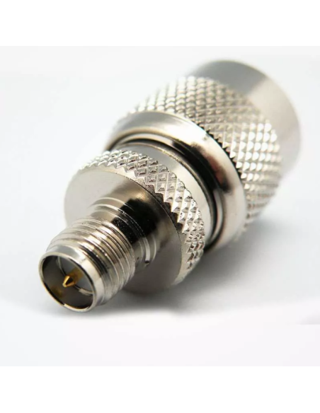 SMA R/P HEMBRA - TNC R/P MACHO