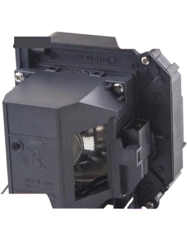 Lámpara de repuesto para proyector NyZyL ELP61 para EP EB-C1020XN EB-C2050WN EB-C2070WN EB-C2080XN EB-C2100XN