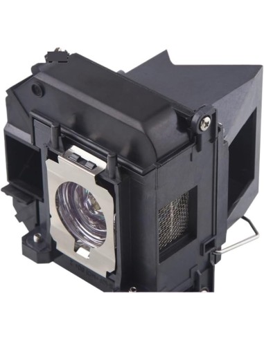 Lámpara de repuesto para proyector NyZyL ELP61 para EP EB-C1020XN EB-C2050WN EB-C2070WN EB-C2080XN EB-C2100XN