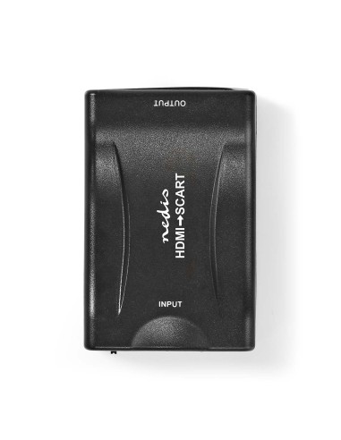 Conversor de señal HDMI hacia Euroconector