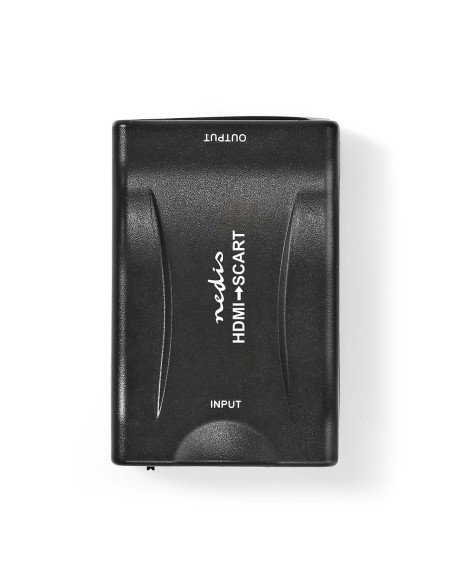 Conversor de señal HDMI hacia Euroconector