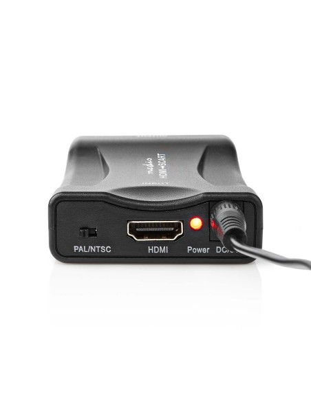 Conversor de señal HDMI hacia Euroconector