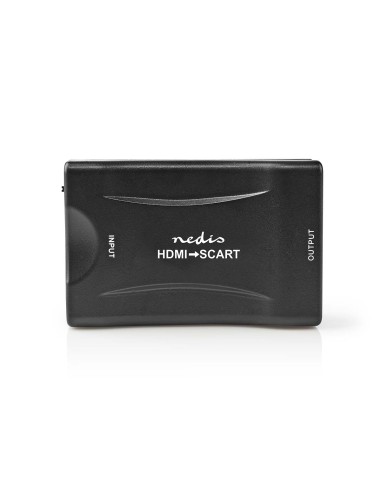 Conversor de señal HDMI hacia Euroconector