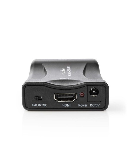 Conversor de señal HDMI hacia Euroconector