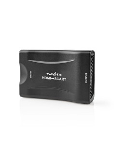 Conversor de señal HDMI hacia Euroconector