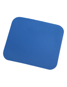 ALFOMBRILLA RATON AZUL