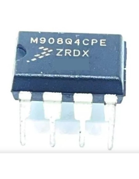 MICROCONTROLADOR FREESCALE