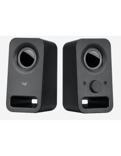 Altavoces estéreo Z150