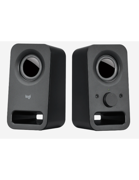 Altavoces estéreo Z150