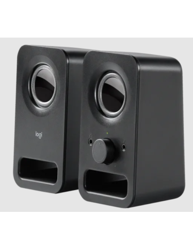 Altavoces estéreo Z150