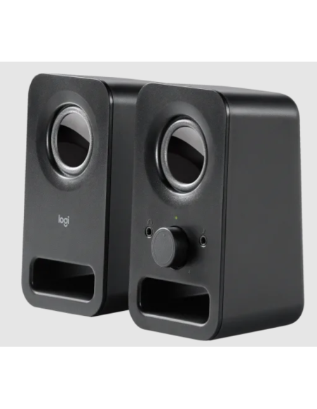 Altavoces estéreo Z150